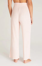 Load image into Gallery viewer, Dawn Smocked Rib Pants (7877639241936)
