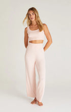 Load image into Gallery viewer, Dawn Smocked Rib Pants (7877639241936)
