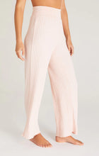 Load image into Gallery viewer, Dawn Smocked Rib Pants (7877639241936)
