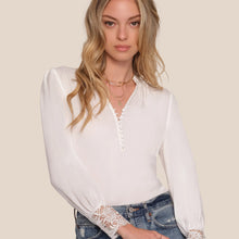 Load image into Gallery viewer, Heartloom - Bellini Top (7821431439568)
