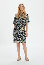 Load image into Gallery viewer, Soaked in Luxury - Saphira Dress (7700585152720)
