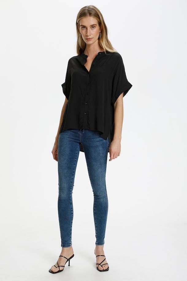 Soaked in Luxury - Helia Shirt (7700566212816)
