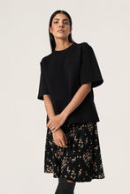 Load image into Gallery viewer, Soaked in Luxury - Magana Tee (7851198251216)
