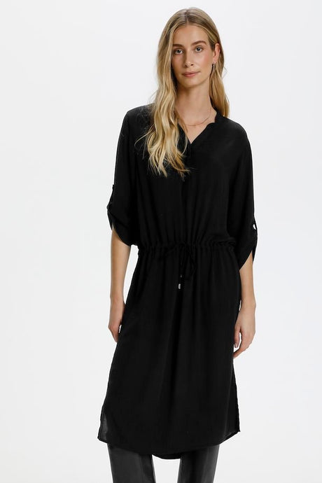 Soaked in Luxury - Zaya Dress (7700567851216)