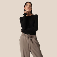 Load image into Gallery viewer, Soaked in Luxury - Leandra Tee (7851198808272)
