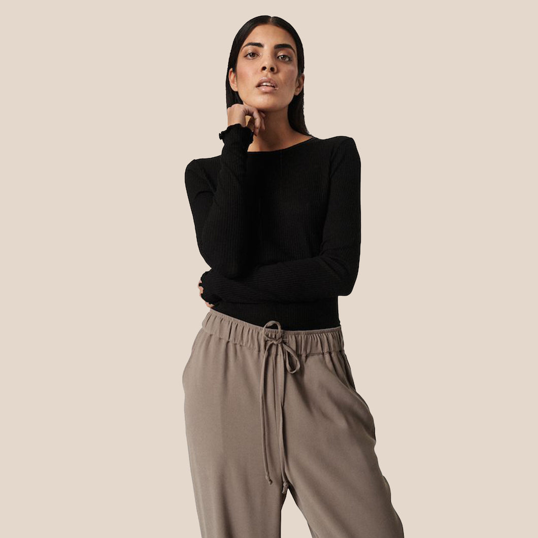 Soaked in Luxury - Leandra Tee (7851198808272)