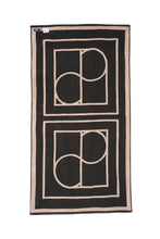 Load image into Gallery viewer, Soaked in Luxury - Trace Towel (7700565622992)
