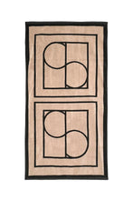 Load image into Gallery viewer, Soaked in Luxury - Trace Towel (7700565622992)
