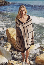 Load image into Gallery viewer, Soaked in Luxury - Trace Towel (7700565622992)
