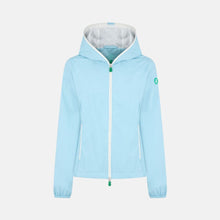 Load image into Gallery viewer, SAVE THE DUCK - Stella Hooded Jacket (7331312763088)
