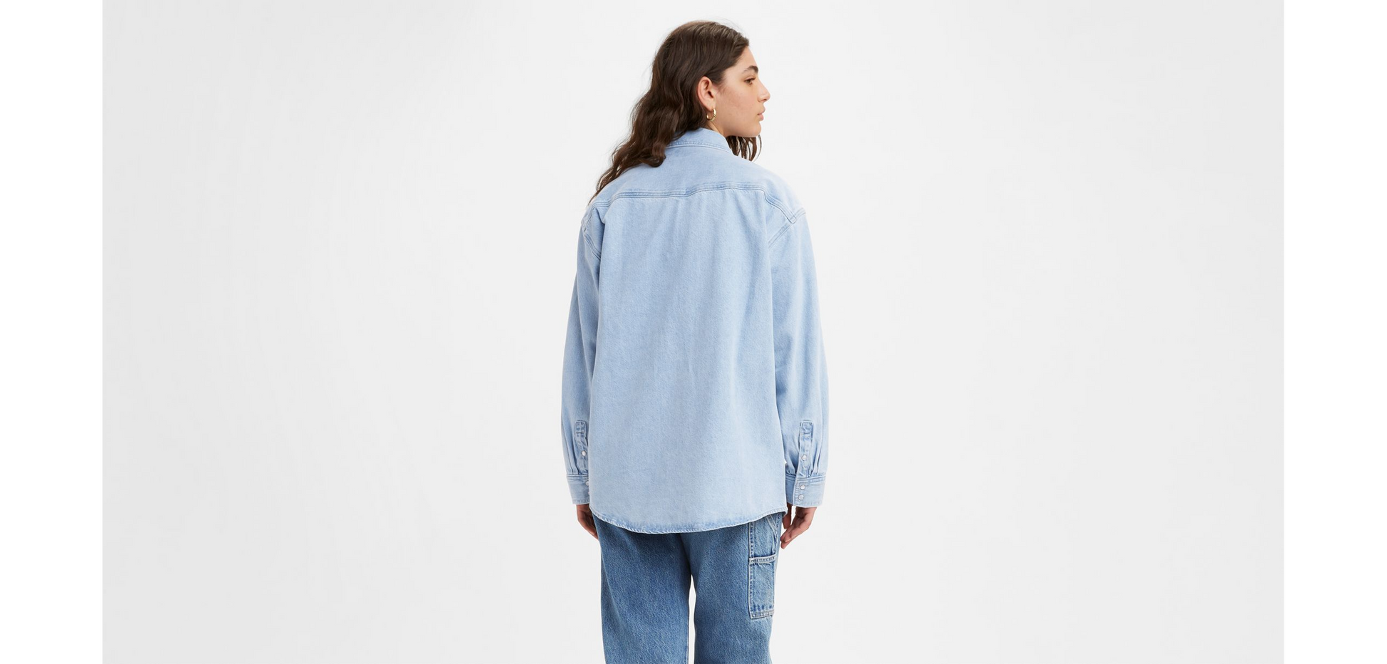 Dorsey Western Shirt (7859545309392)