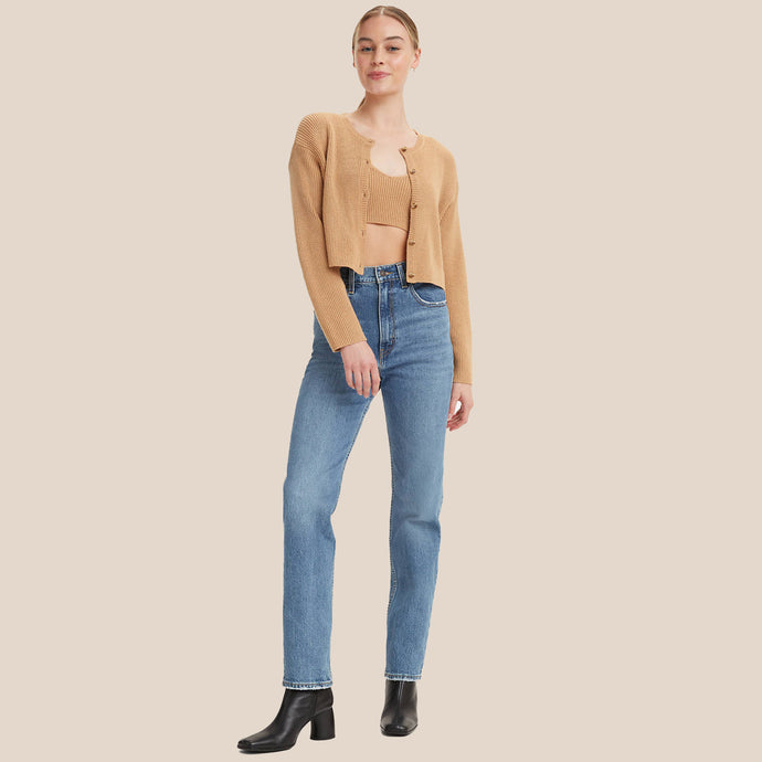 Levi's - 70s High Slim Straight Sonoma Case Pants (7793813192912)