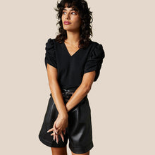 Load image into Gallery viewer, Grace &amp; Mila - Honor Top (7821443006672)
