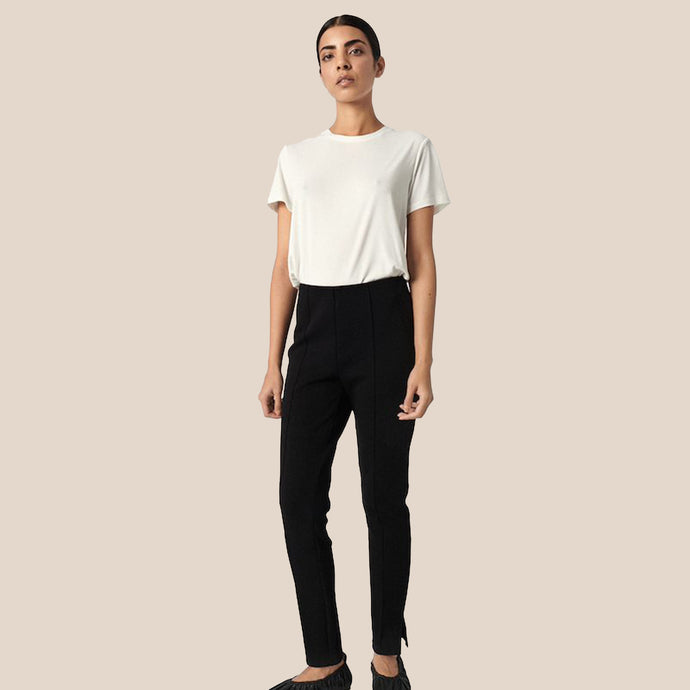 Soaked in Luxury - Magana Leggings (7851198578896)
