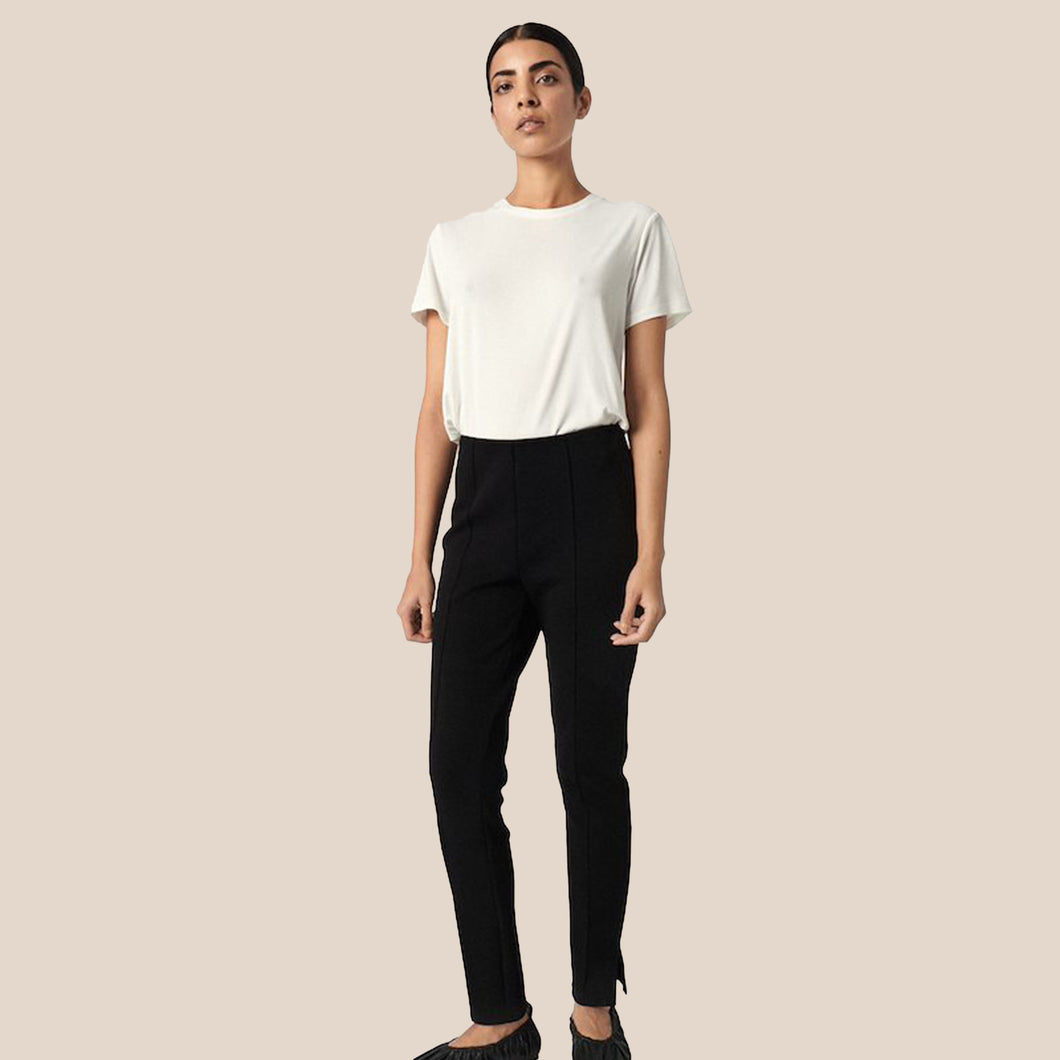 Soaked in Luxury - Magana Leggings (7851198578896)