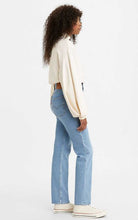 Load image into Gallery viewer, levis-70s-high-rise-slim-straight-womens-jeans-marin-park (7337590554832)
