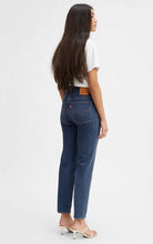 Charger l&#39;image dans la galerie, Levi&#39;s - Wedgie Icon Fit Ankle Women&#39;s Jeans | Life&#39;s Work (6592983466192)

