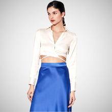 Load image into Gallery viewer, Mele Midi Skirt (7878794182864)
