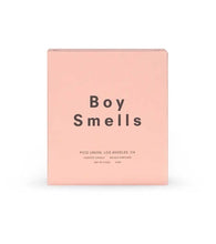 Charger l&#39;image dans la galerie, BOY SMELLS - PETAL Candle 8.5 oz (6917592416464)
