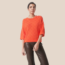 Load image into Gallery viewer, Rava Pullover (7873755611344)
