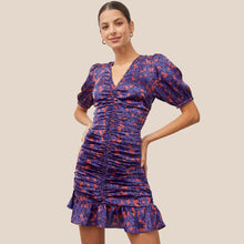 Load image into Gallery viewer, Scarlette Dress (7858306810064)
