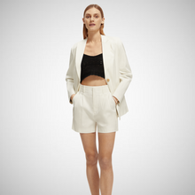 Load image into Gallery viewer, High Rise Shorts (7884627312848)
