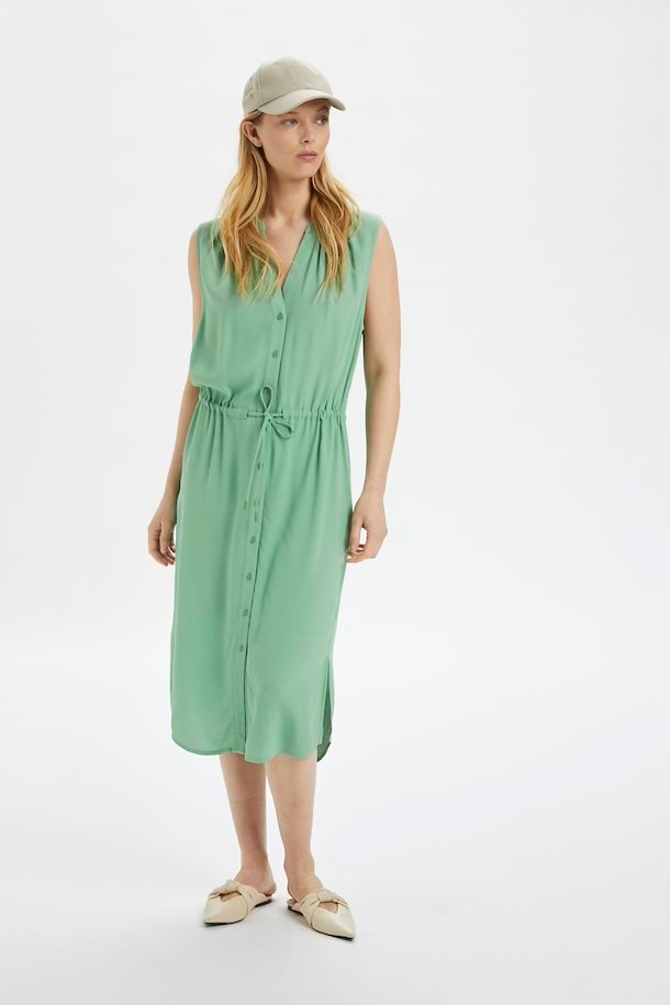 Soaked in Luxury - Helia Dress (7700841857232)
