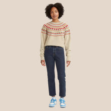Load image into Gallery viewer, Levi&#39;s - Wedgie Straight Fit Jeans (7738654523600)
