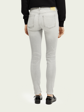 Load image into Gallery viewer, Bohemienne Skinny Jeans (7863448436944)
