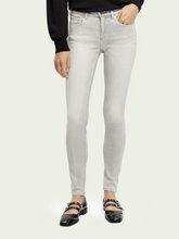 Load image into Gallery viewer, Bohemienne Skinny Jeans (7863448436944)
