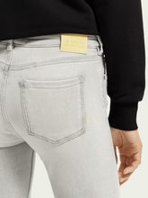 Load image into Gallery viewer, Bohemienne Skinny Jeans (7863448436944)
