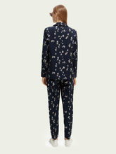 Load image into Gallery viewer, Jacquard Relaxed-fit Blazer (7863356981456)
