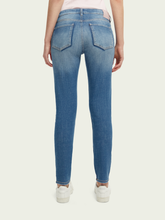Load image into Gallery viewer, Bohemienne Skinny Jeans (7863449026768)
