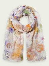 Load image into Gallery viewer, Printed Scarf (7863451320528)
