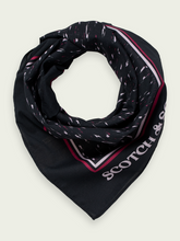 Load image into Gallery viewer, Printed Scarf (7863452008656)
