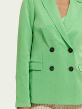 Load image into Gallery viewer, Double Breasted Event Blazer (7885844381904)
