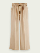 Load image into Gallery viewer, The Hope high-rise wide leg trousers (7884626264272)
