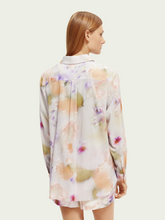 Load image into Gallery viewer, Oversized Printed Shirt (7863447781584)
