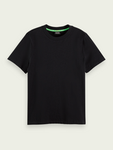 Load image into Gallery viewer, Regular fit T-shirt (7884625969360)

