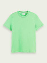 Load image into Gallery viewer, Regular fit T-shirt (7884625969360)
