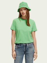 Load image into Gallery viewer, Regular fit T-shirt (7884625969360)
