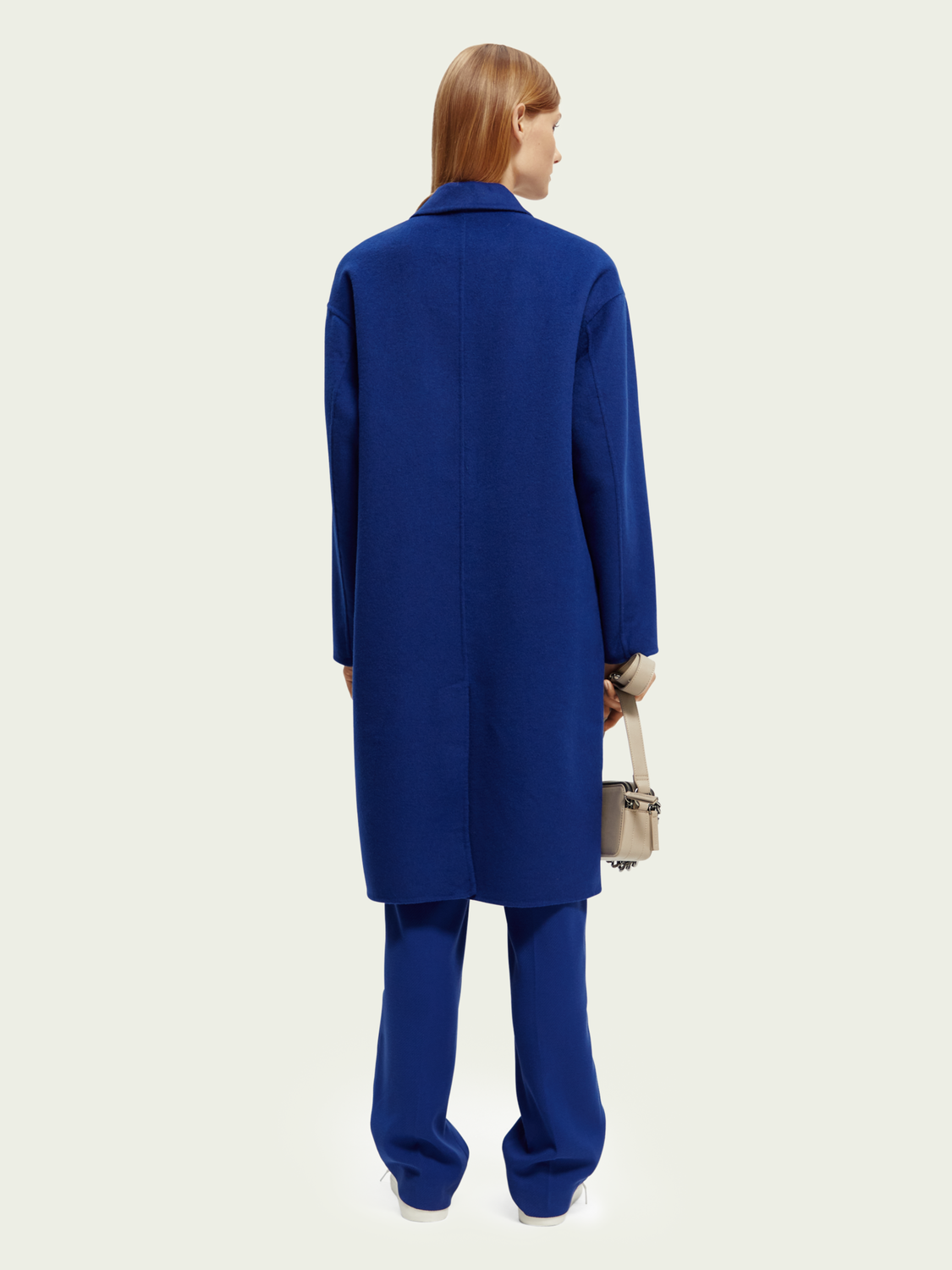 Double Breasted Coat Pattern Free Double Breasted Coat Pattern Free