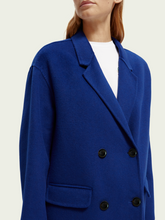 Load image into Gallery viewer, Double Breasted Coat (7863446307024)
