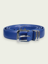 Charger l&#39;image dans la galerie, Padded Leather Belt (7863449813200)
