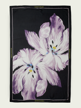 Load image into Gallery viewer, Printed Artwork Scarf (7863449452752)
