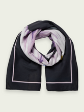Load image into Gallery viewer, Printed Artwork Scarf (7863449452752)
