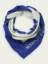 Load image into Gallery viewer, Printed Scarf (7863452008656)
