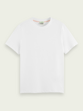Load image into Gallery viewer, Regular fit T-shirt (5 Colors) (7884625969360)
