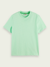 Load image into Gallery viewer, Regular fit T-shirt (7884625969360)
