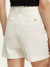 Load image into Gallery viewer, Flutter sleeved organic cotton top (7884627312848)
